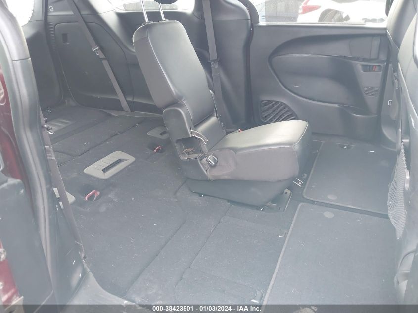 2020 CHRYSLER PACIFICA TOURING L - 2C4RC1BG1LR109155