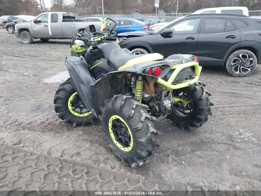 2020 CAN-AM RENEGADE X MR 1000R 3JBMWAX28LJ001108