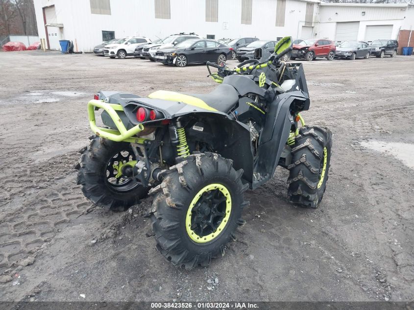 2020 CAN-AM RENEGADE X MR 1000R 3JBMWAX28LJ001108