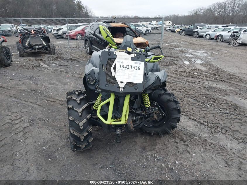 2020 CAN-AM RENEGADE X MR 1000R 3JBMWAX28LJ001108