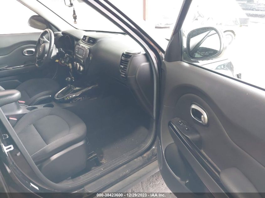 2015 KIA SOUL ! - KNDJX3A53F7184880