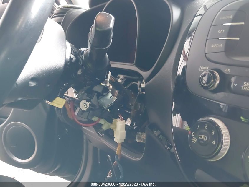 2015 KIA SOUL ! - KNDJX3A53F7184880