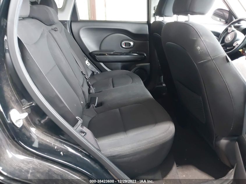2015 KIA SOUL ! - KNDJX3A53F7184880
