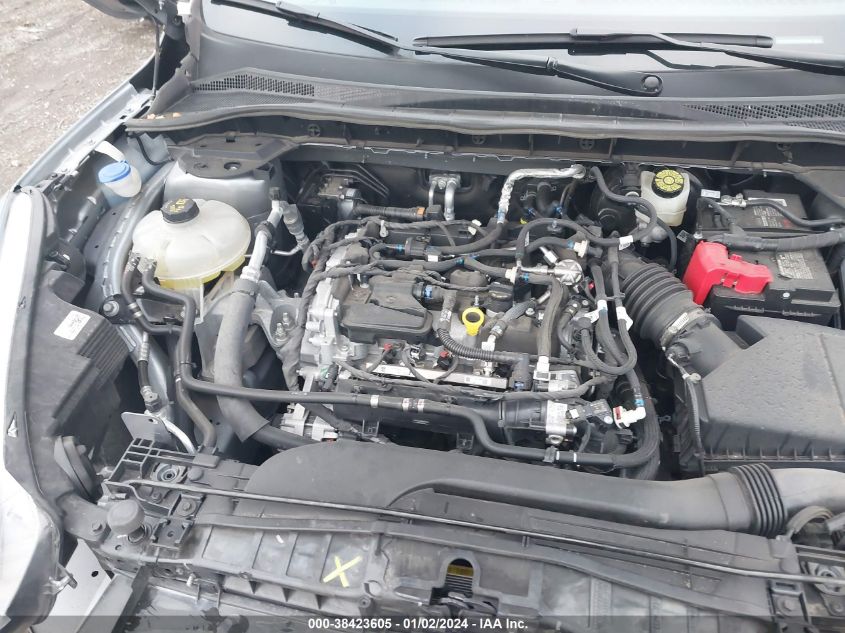 2022 FORD ESCAPE SE - 1FMCU9G62NUB23066