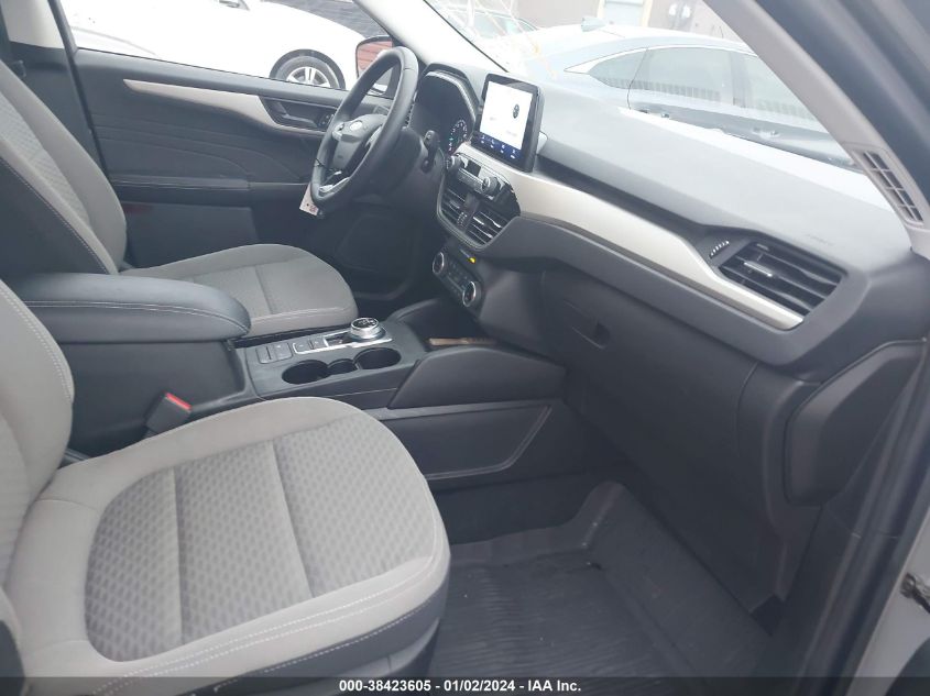 2022 FORD ESCAPE SE - 1FMCU9G62NUB23066