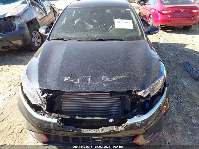 2023 KIA FORTE GT LINE - 3KPF54AD9PE546947