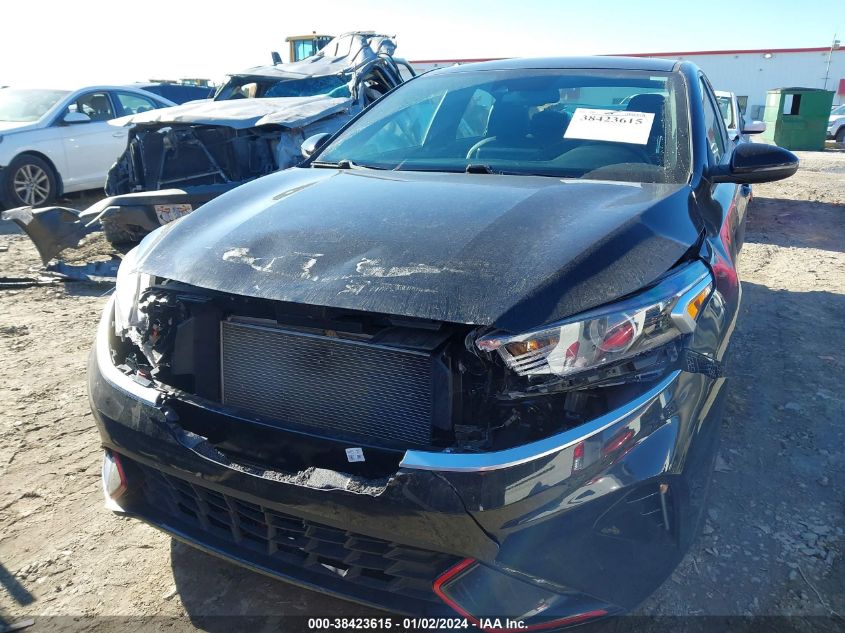 2023 KIA FORTE GT LINE - 3KPF54AD9PE546947