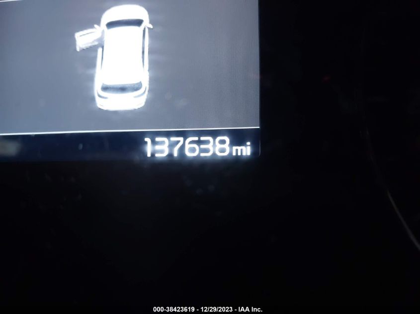 2019 KIA SORENTO 3.3L LX - 5XYPGDA5XKG493680