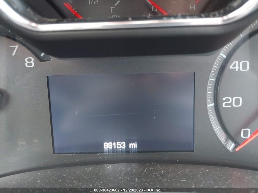 2019 CHEVROLET IMPALA LT - 1G11Z5SA1KU117555