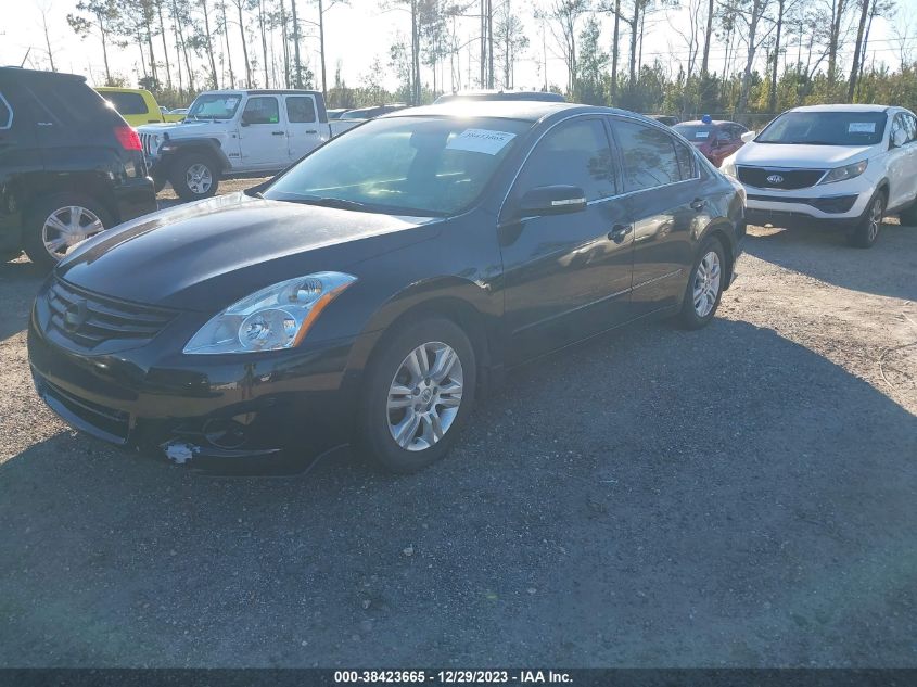 1N4AL2AP1AN427622 | 2010 NISSAN ALTIMA