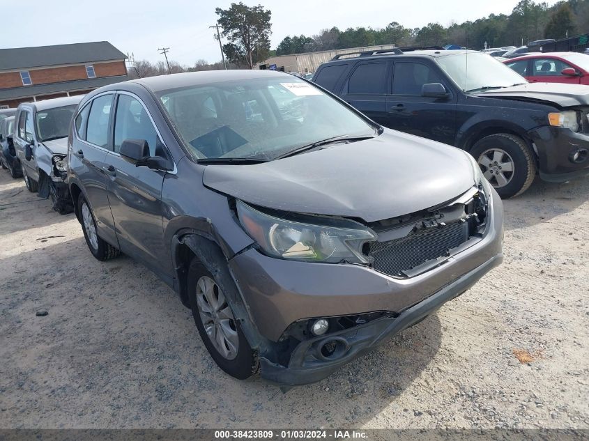 2014 HONDA CR-V LX - 2HKRM4H3XEH658243