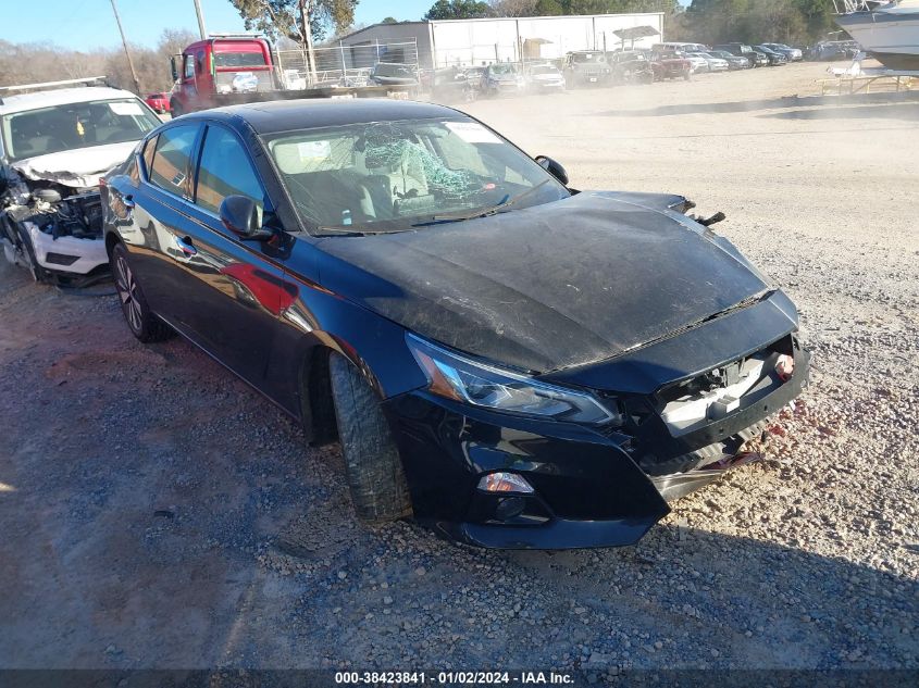 2020 NISSAN ALTIMA SL - 1N4BL4EV4LN312363