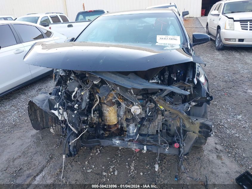 2015 TOYOTA CAMRY LE/XLE/SE/XSE - 4T1BF1FK9FU018404