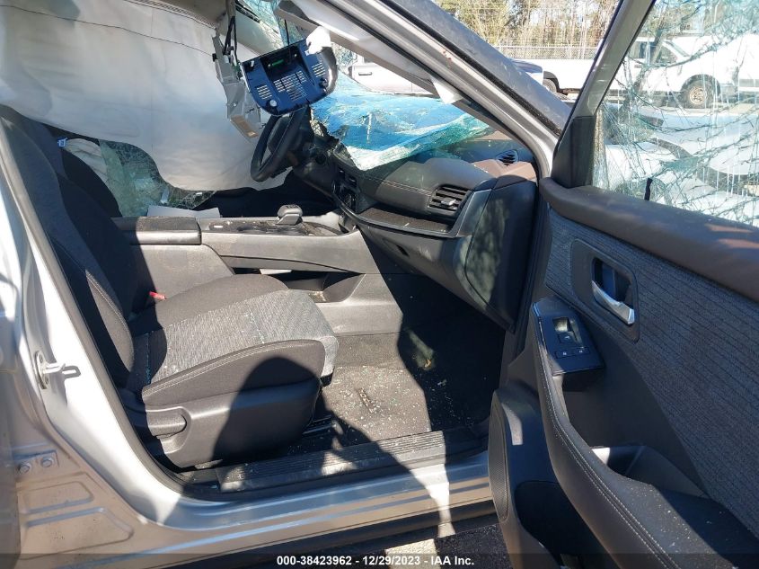 2023 NISSAN ROGUE SV - JN8BT3BA8PW418986