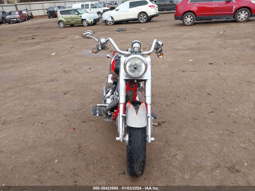2005 HARLEY-DAVIDSON FLSTFSE CALIFORNIA - 1HD1PLF185Y953936