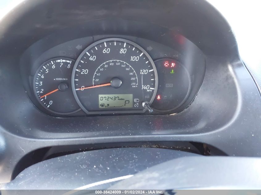 2020 MITSUBISHI MIRAGE LE/GT - ML32A5HJ9LH004315
