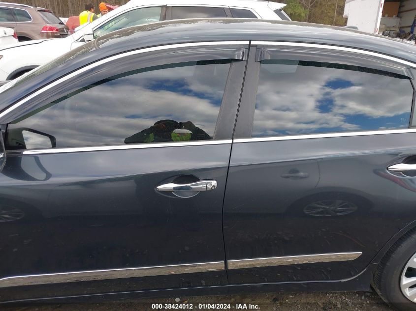 2015 NISSAN ALTIMA 2.5 S - 1N4AL3AP5FC470109