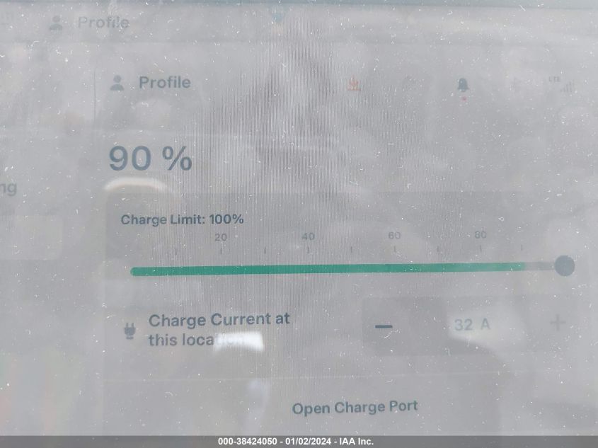 2022 TESLA MODEL 3 - 5YJ3E1EAXNF376557