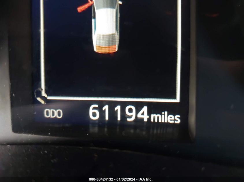 2017 TOYOTA COROLLA L/LE/XLE/SE/XSE - 5YFBURHE1HP727876