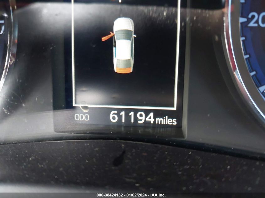 2017 TOYOTA COROLLA L/LE/XLE/SE/XSE - 5YFBURHE1HP727876