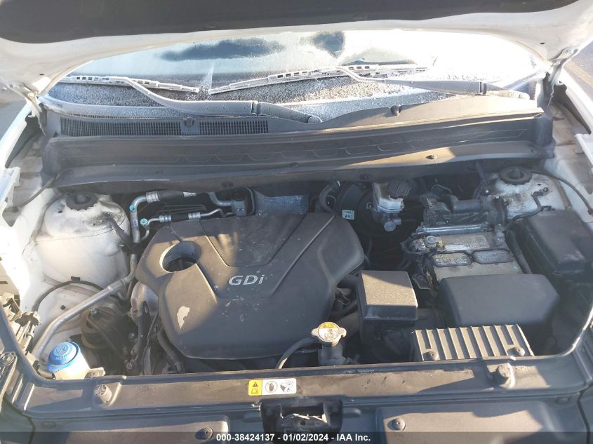 2013 KIA SOUL - KNDJT2A59D7486824