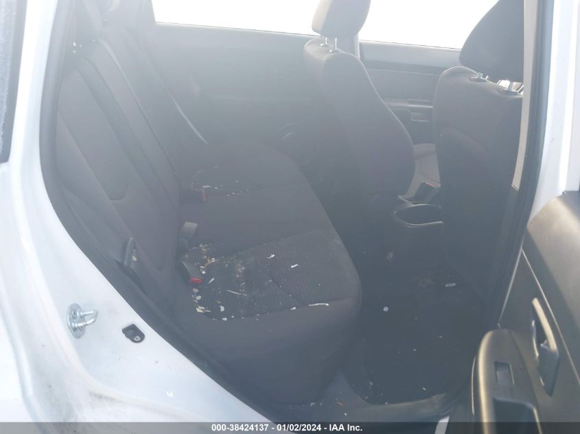 2013 KIA SOUL - KNDJT2A59D7486824