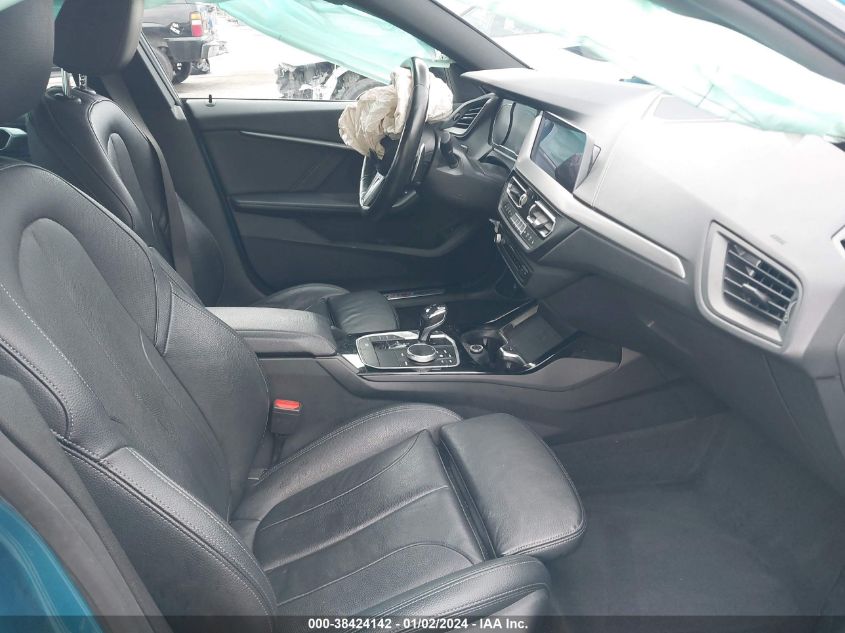 2020 BMW M235I GRAN COUPE WBA13AL06L7F75017