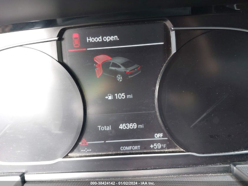 2020 BMW M235I GRAN COUPE WBA13AL06L7F75017