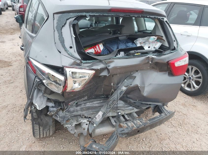 2013 FORD C-MAX PREMIUM 1FADP5CU2DL54688