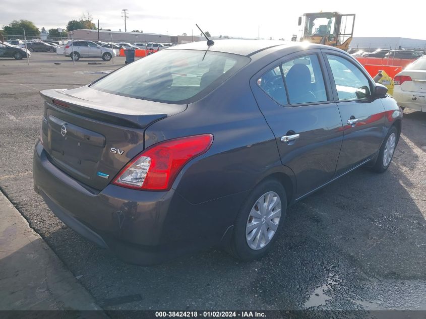 2015 NISSAN VERSA S/S PLUS/SV/SL - 3N1CN7AP3FL924658