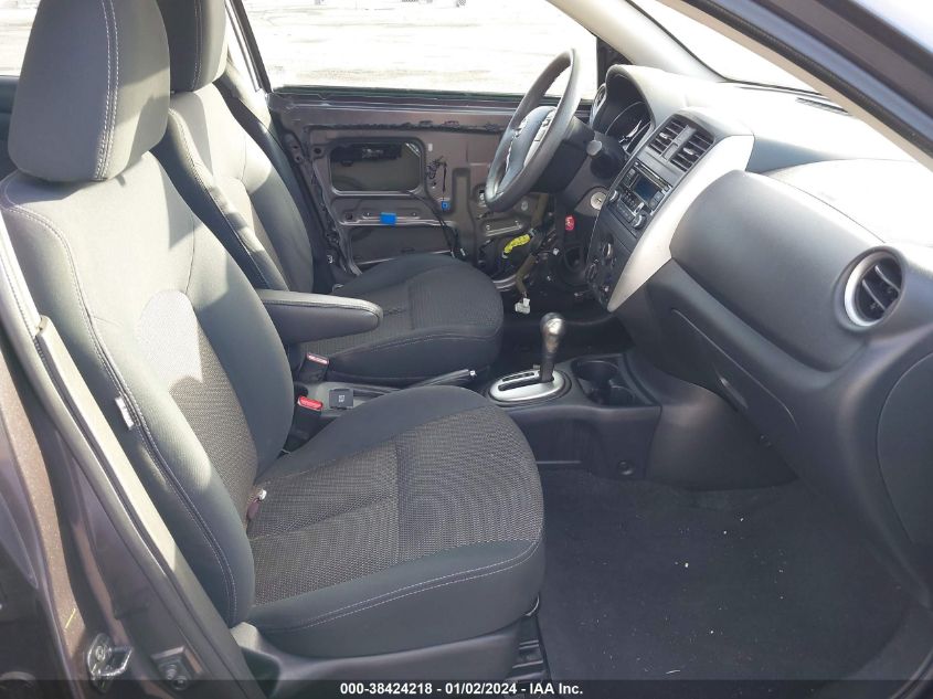 2015 NISSAN VERSA S/S PLUS/SV/SL - 3N1CN7AP3FL924658