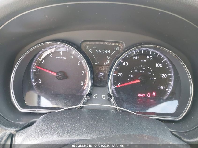 2015 NISSAN VERSA S/S PLUS/SV/SL - 3N1CN7AP3FL924658