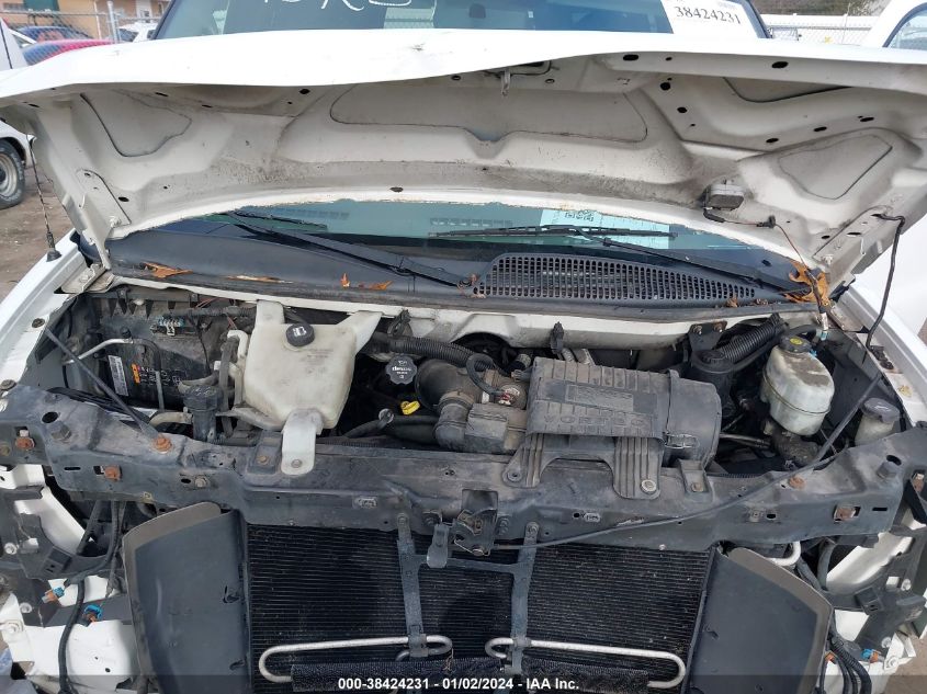 2013 CHEVROLET EXPRESS 3500 LT 1GAZG1FA1D1158218