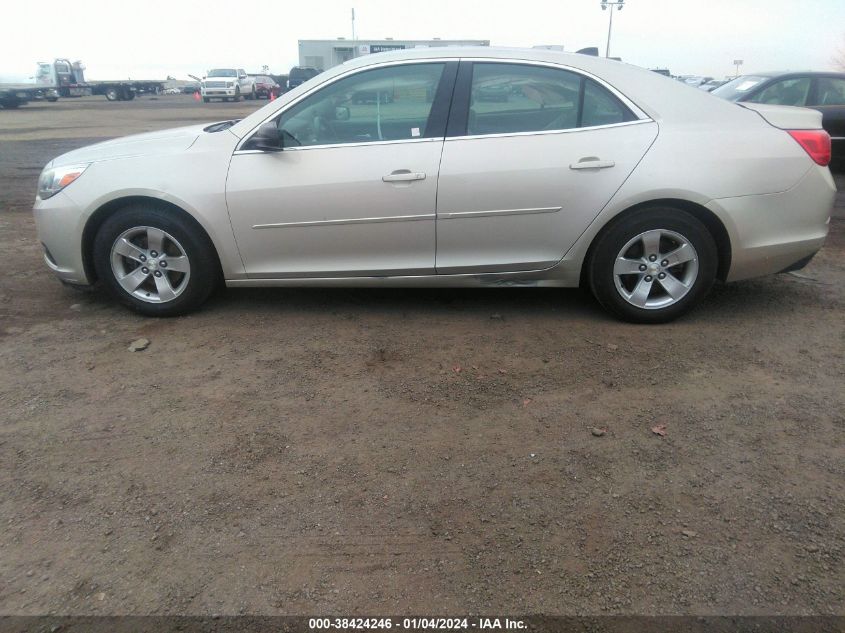 1G11B5SL4EF181619 | 2014 CHEVROLET MALIBU