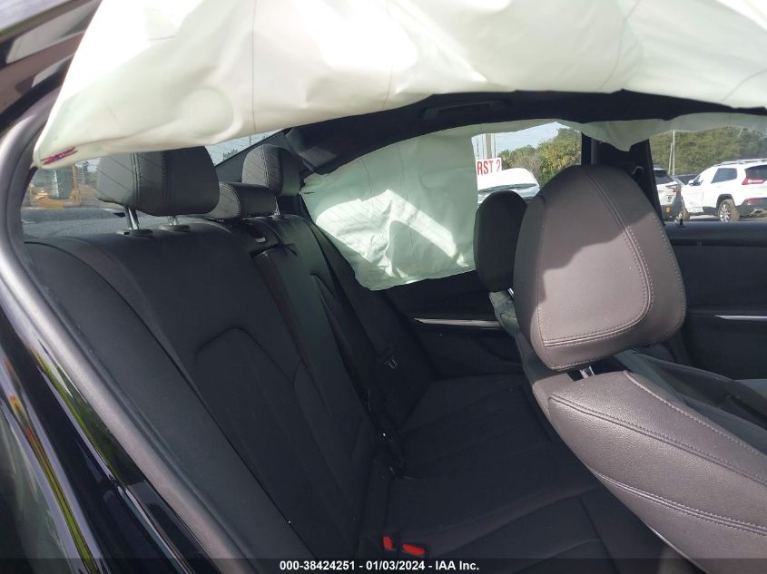 2021 BMW 330I - 3MW5R1J06M8B69271