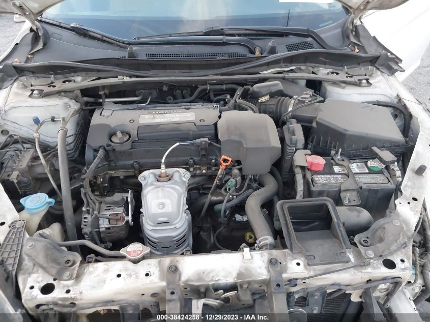 2013 HONDA ACCORD EX-L - 1HGCR2F85DA053788