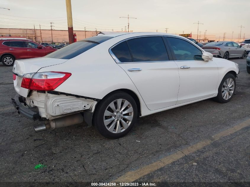 2013 HONDA ACCORD EX-L - 1HGCR2F85DA053788