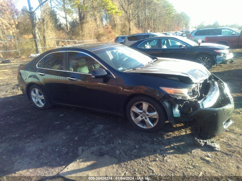 JH4CU26649C021131 | 2009 ACURA TSX