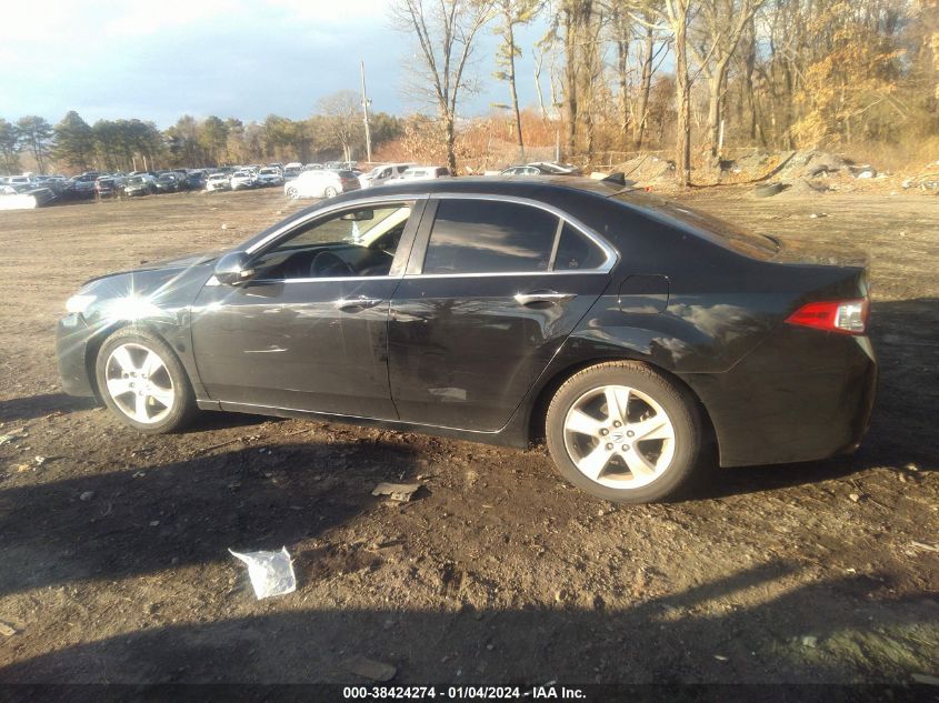 JH4CU26649C021131 | 2009 ACURA TSX