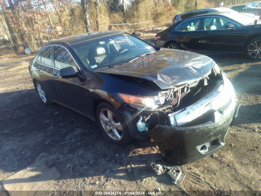 JH4CU26649C021131 | 2009 ACURA TSX