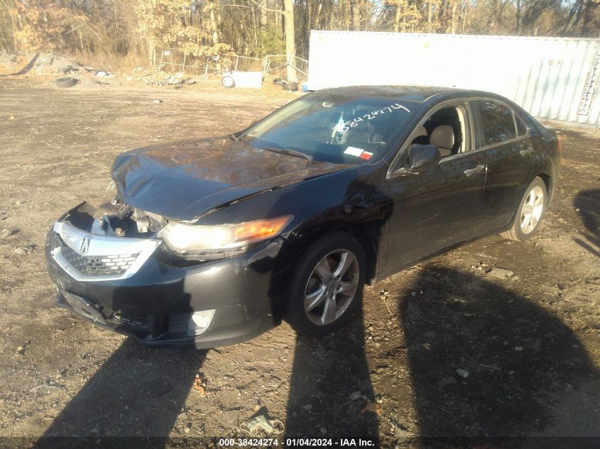 JH4CU26649C021131 | 2009 ACURA TSX