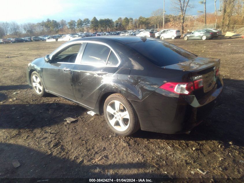 JH4CU26649C021131 | 2009 ACURA TSX