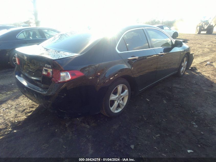 JH4CU26649C021131 | 2009 ACURA TSX