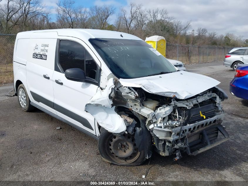 2015 FORD TRANSIT CONNECT XLT - NM0LS7FX6F1220750