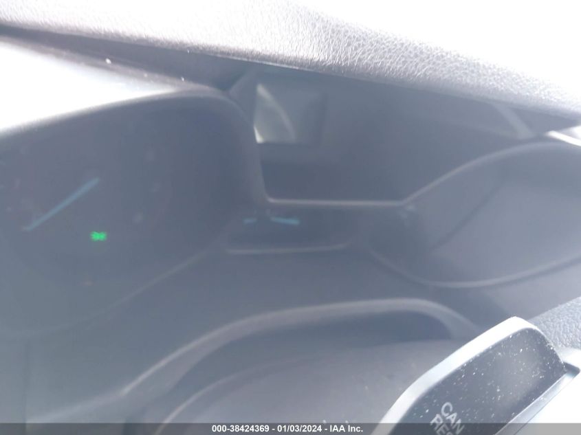 2015 FORD TRANSIT CONNECT XLT - NM0LS7FX6F1220750
