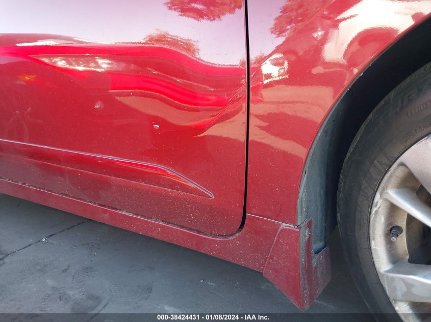 2014 NISSAN ALTIMA 2.5 SV - 1N4AL3AP1EC329679