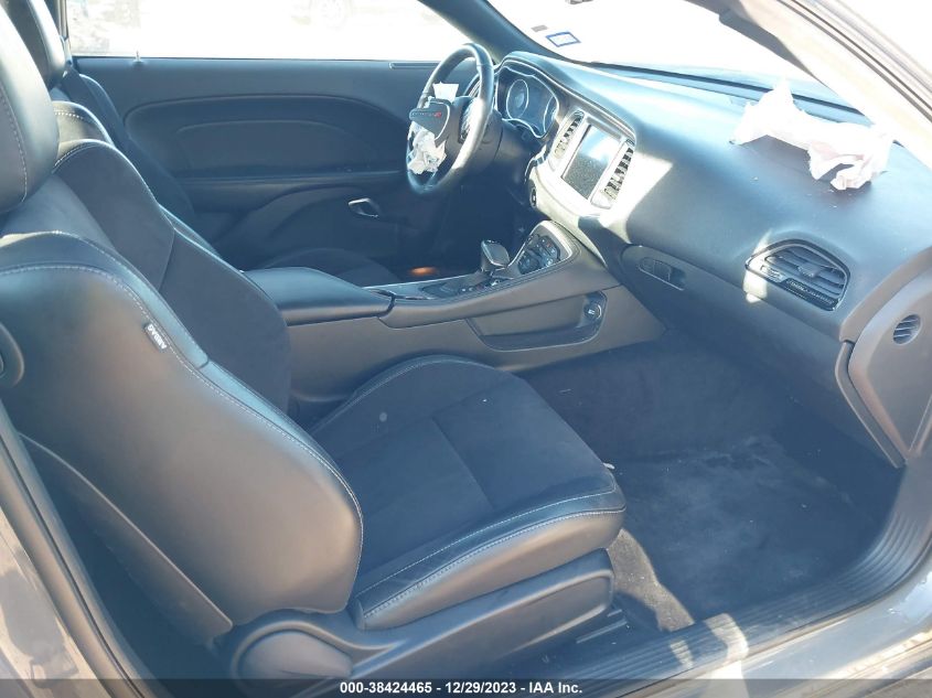2019 DODGE CHALLENGER GT - 2C3CDZJG3KH540415