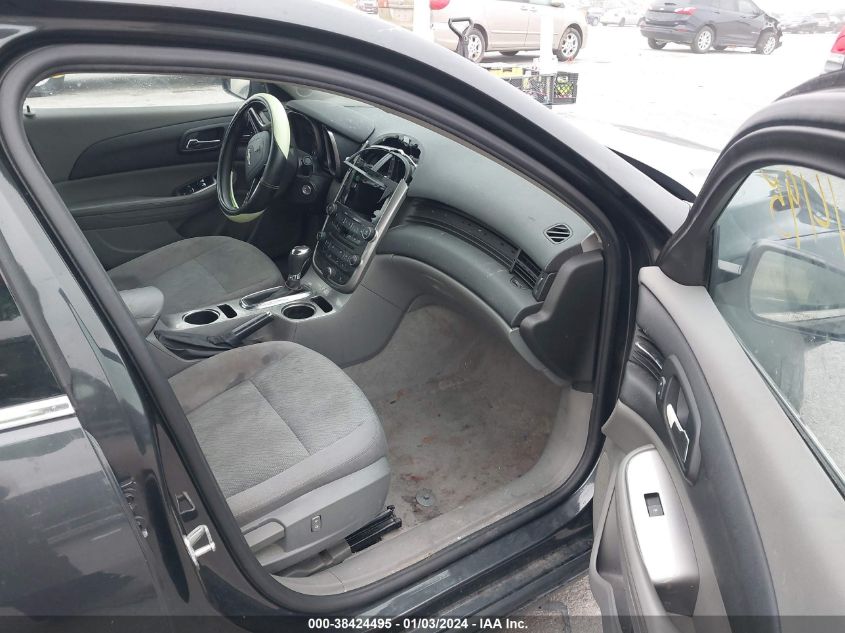 2015 CHEVROLET MALIBU LS - 1G11B5SL7FF113266
