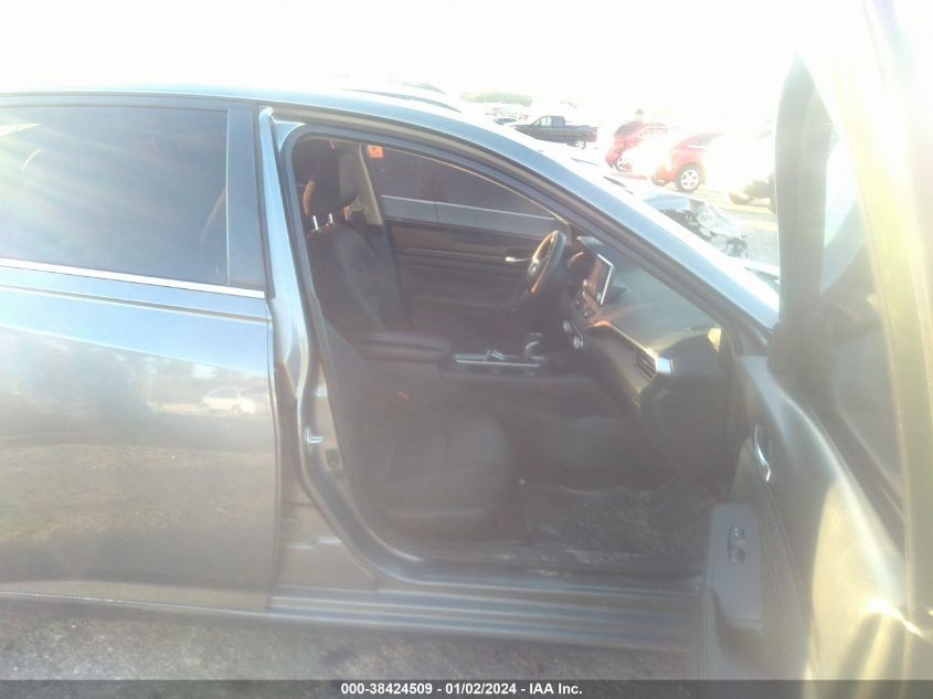 2020 NISSAN ALTIMA S - 1N4BL4BV5LC138433