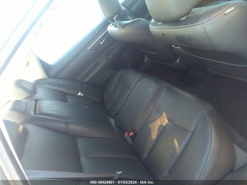 VIN 1N4AL3AP7JC180043 2018 NISSAN ALTIMA 2.5 SL